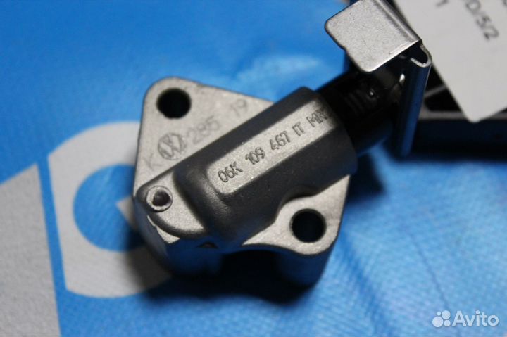 Цепь грм 1.8/2.0L Tiguan Q5 Q3 Octavia Superb Yeti