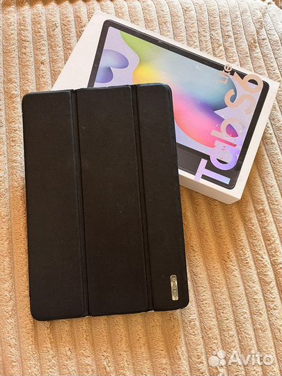 Samsung galaxy tab s6 lite 2020