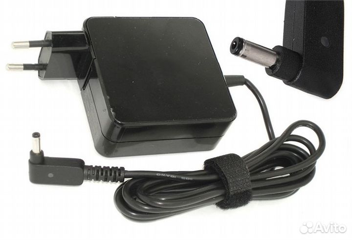 Блок питания Asus 19.0 V, 2.37 A (4.0x1.35 mm)