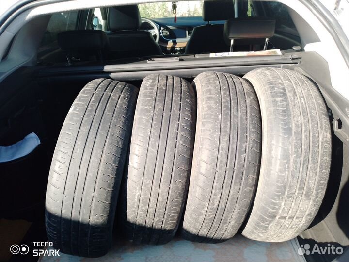 Hankook Optimo K415 185/65 R15 19B