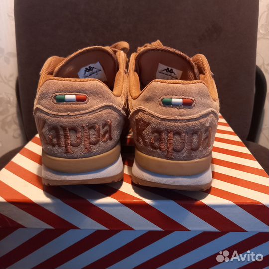 Кроссовки мужские 42 размер