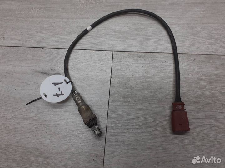 Датчик кислорода (лямбда-зонд) VAG