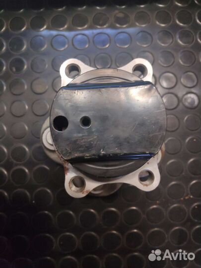 Ступица задняя Nissan X-trail, Qashqai (2WD)