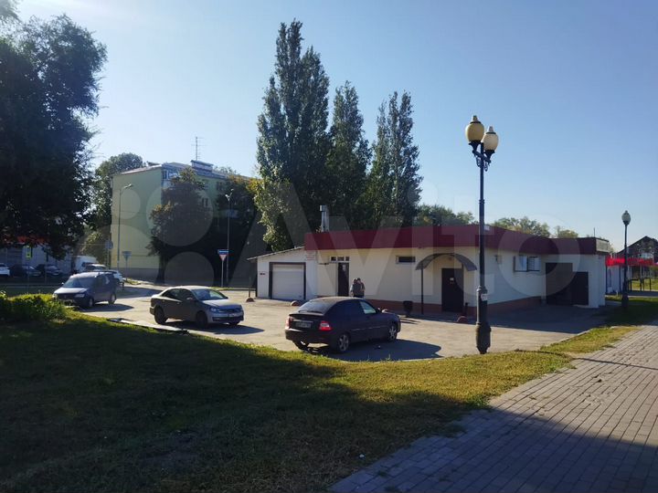 Свободного назначения, 100 м²