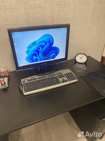 Компьютер intel core i3