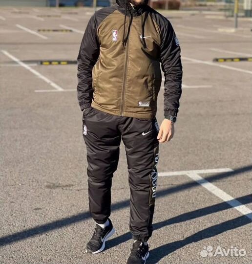 Спортивный Костюм Nike