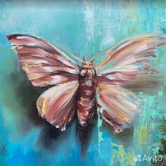 Картины на заказ / художник