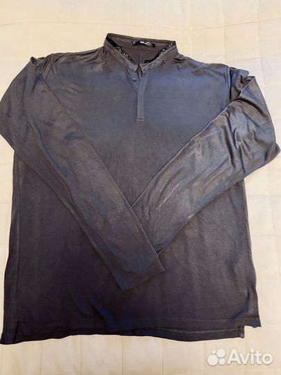 Лонгслив Replay