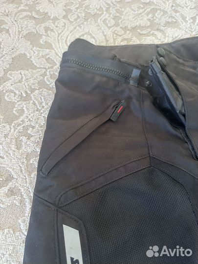 Мото штаны seca (M)