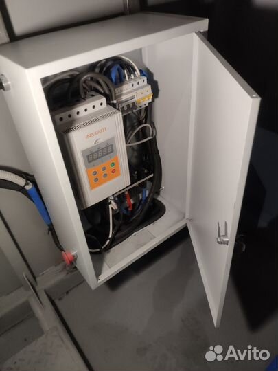 Земснаряд угм «Ярик» 400.20 (дизельный)