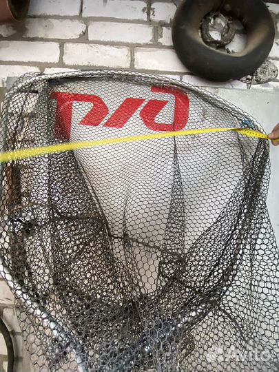 Подсак карповый