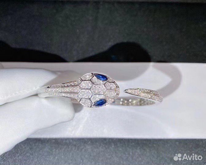 Подвеска Bvlgari