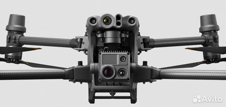 Квадрокоптер DJI Matrice 30T Universal