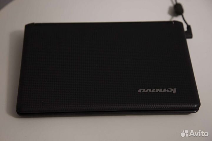 Нетбук Lenovo IdeaPad S10-3C