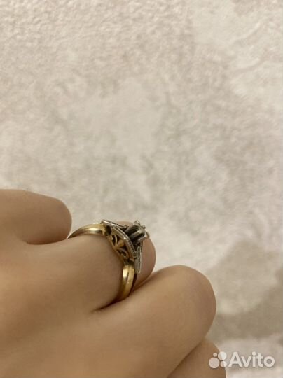 Золотое кольцо