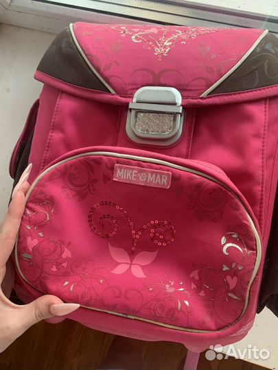 Ранец школьный