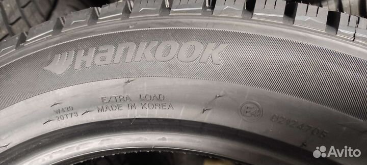 Hankook Winter I'Pike RS2 W429 215/55 R18 99T