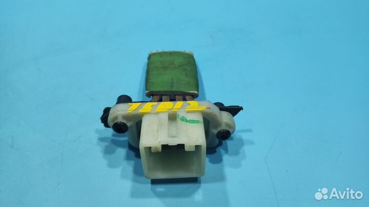 Резистор отопителя для Ford Focus 2 2005-2011