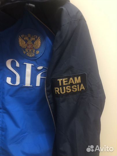 Куртка Forward