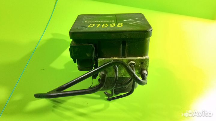 Блок ABS для Ford Focus II 2005-2011