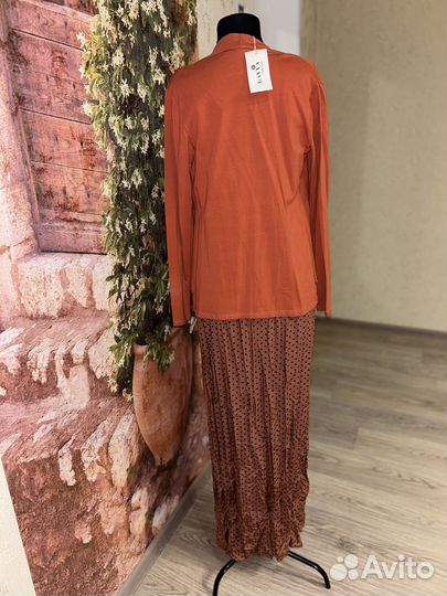 Костюм двойка женский мусульманская