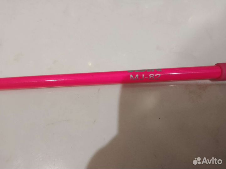 Юниорская палочка sasaki MJ-82 длиной 50 см