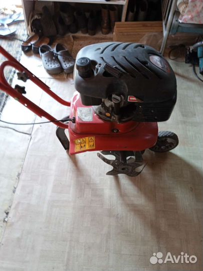 Мотоблоки и культиваторы бу