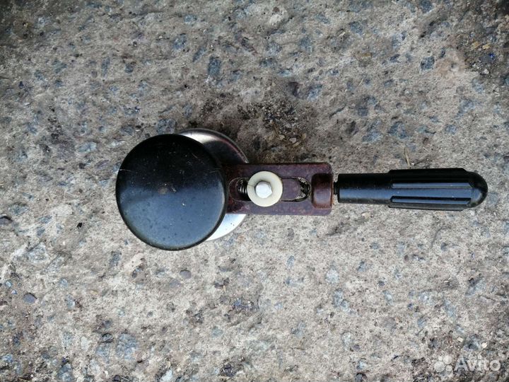 Закаточная машинка СССР