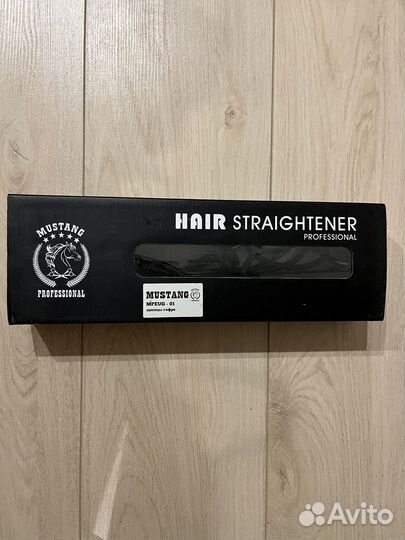 Плойка гафре для объема волос