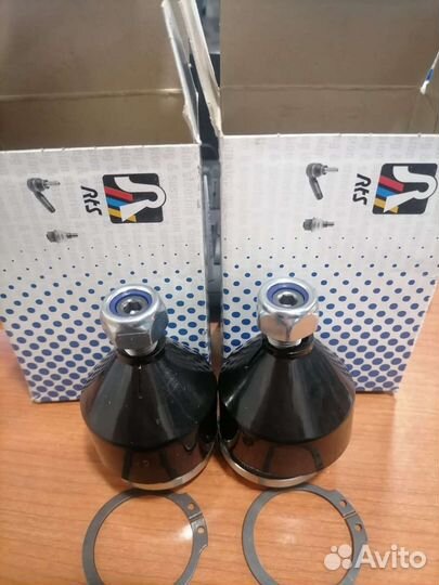 Шаровая опора