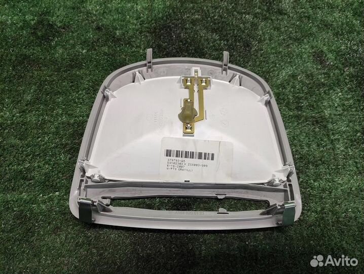 Плафон салона задний Mercedes Benz ML W164 2007