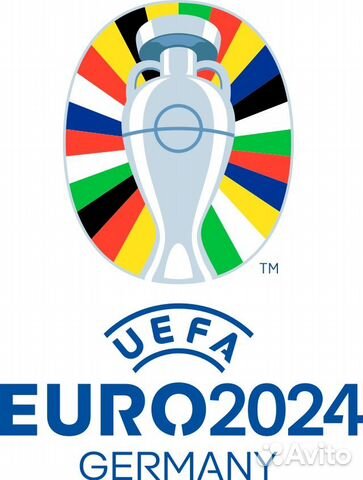 Билеты 1/4 финала Чемпионат Европы по футболу 2024