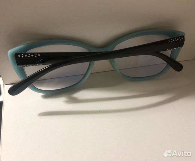 Очки -1,5 коррегирующие для зрения