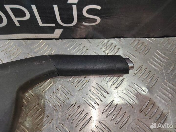 Ручник Volkswagen Polo 5 1.6 2009-2015