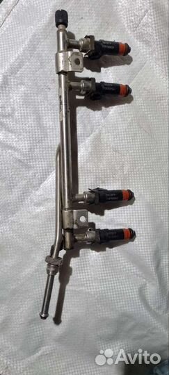 Форсунки лада калина гранта 8кл