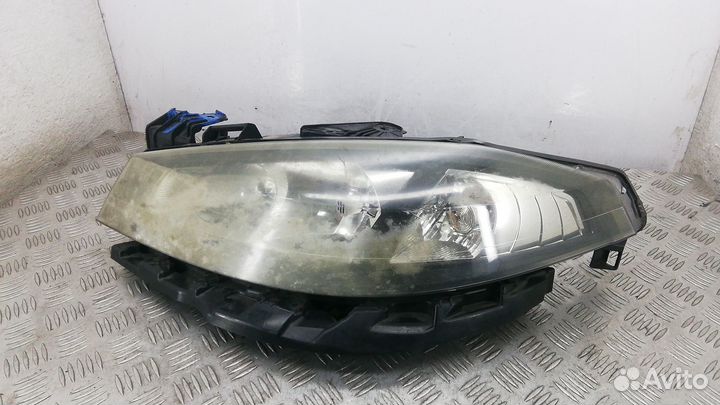 Фара 7701061669 Renault Laguna 2 (2000-2008)
