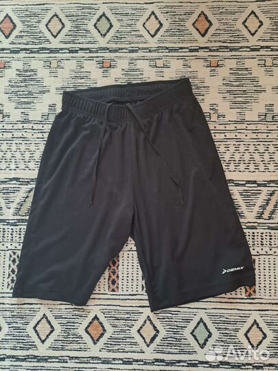 Шорты мужские Demix