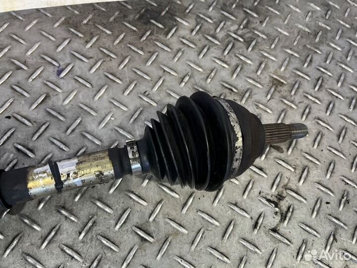 Привод передний правый Renault Laguna 1 2.0 F4R