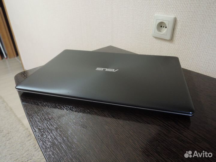 Мощный Asus Core i7-3537/SSD/GeForce GT720-2Gb