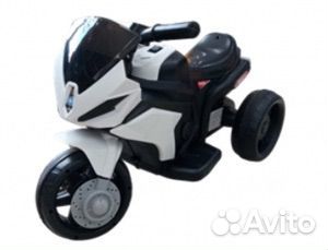 Детский электромобиль новый