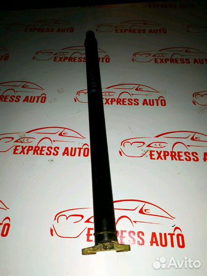 Малый кардан бмв е53