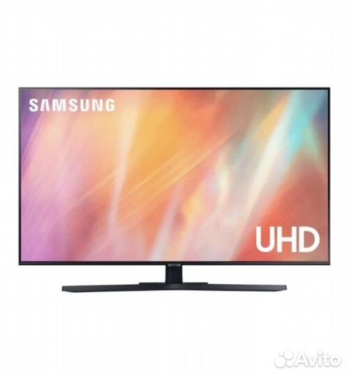 Ultra HD (4K) LED телевизор 58