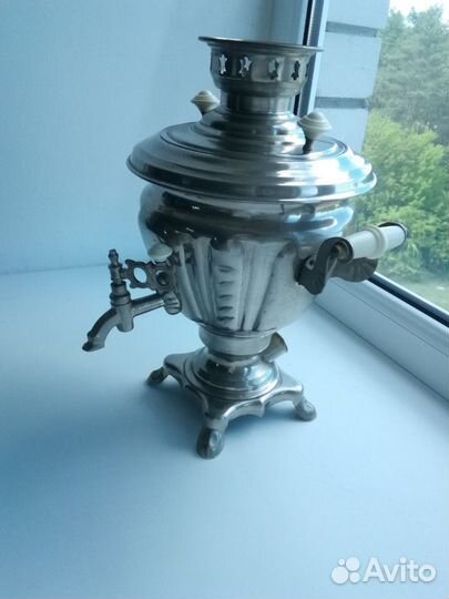 Самовар электрический