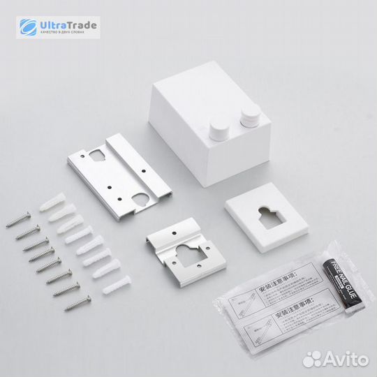 Бельевая веревка Xiaomi Qia Dao D002