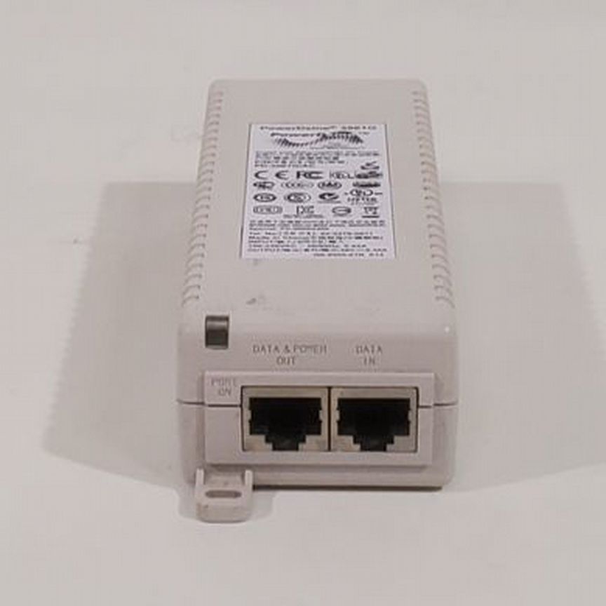 [POE] Инжектор Питания Powerdsine 3501g 48 Poe