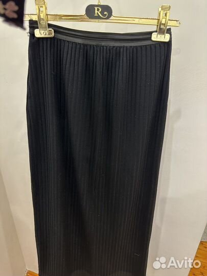 Юбка длинная