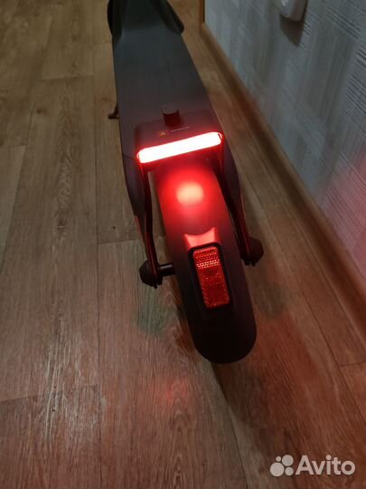Электросамокат Xiaomi Electric Scooter 4 Lite