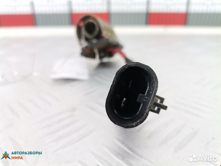 Сопротивление печки LADA Kalina 2006