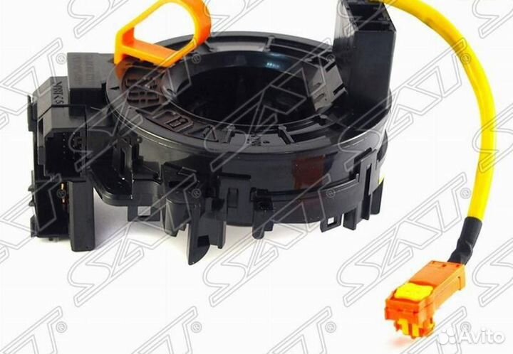 SAT ST-84307-12120 Шлейф подрулевой toyota corolla