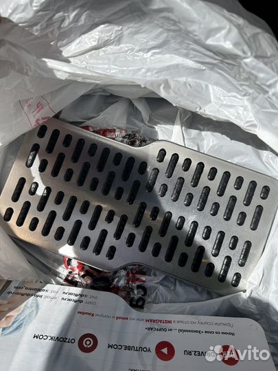 Duffcar eva Porsche Macan коврики полики